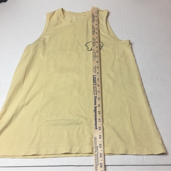 Ivory Ella Tank Top - Picture 5 of 7